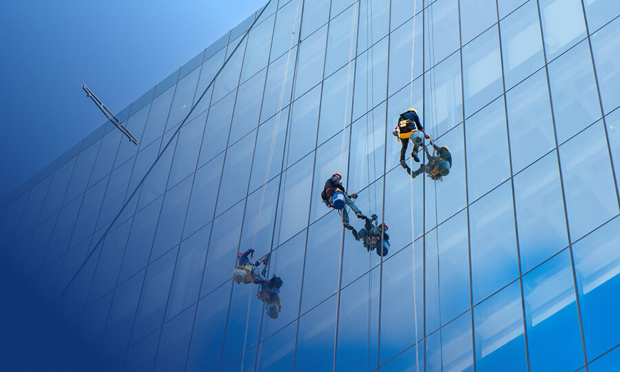 Environmental Cleaning Services