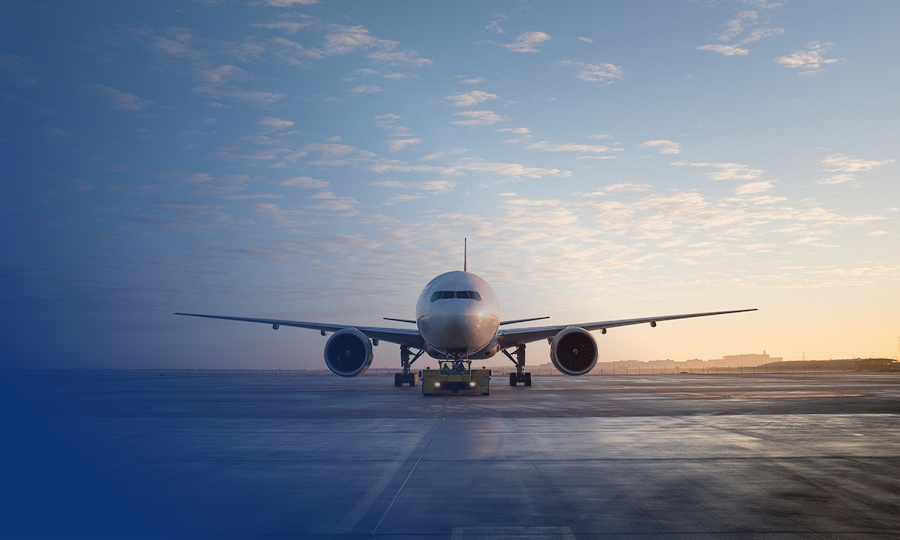 Aviation IFM Services