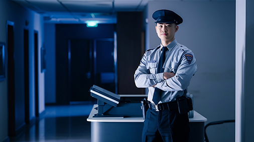 Security and Risk Management