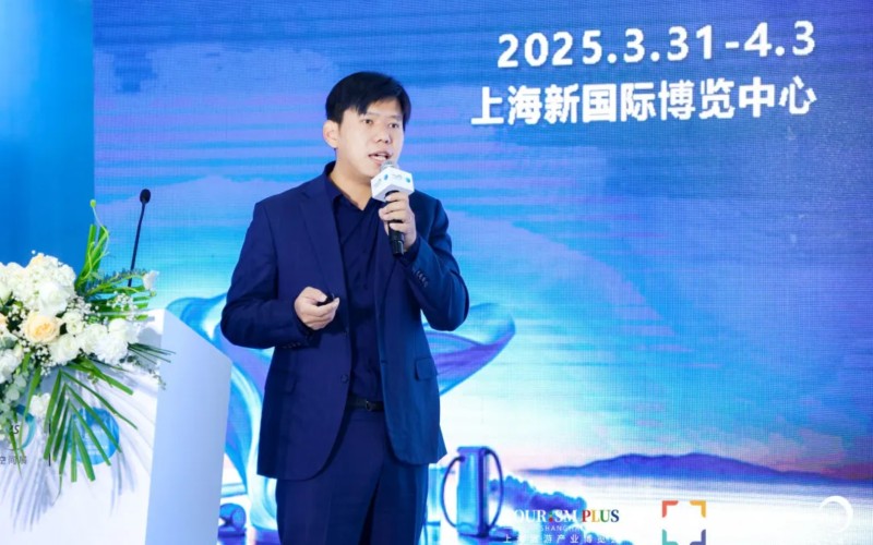 论坛 | 聚焦石材养护新蓝海——欣亚中亮相上海清洁展,解码非住业务增长新逻辑